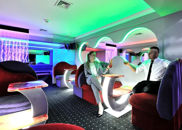 Diament Spodek 3* Katowice