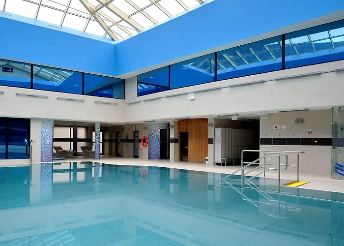 Diament Spodek Hotel 3*