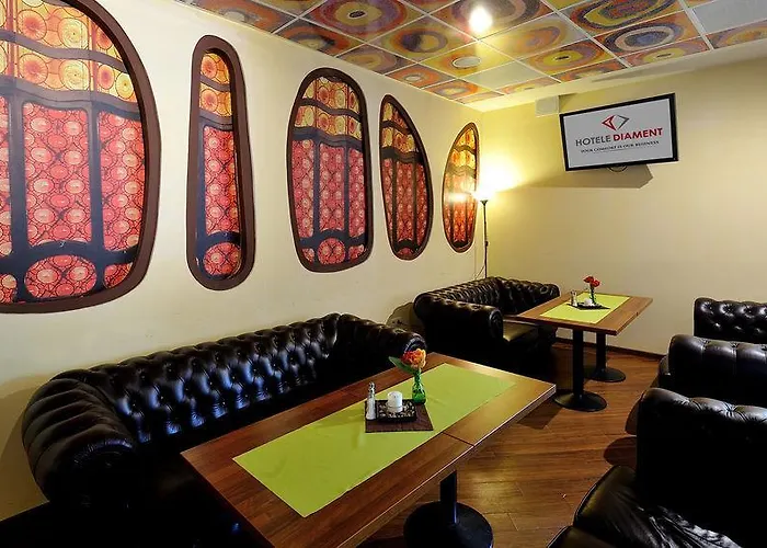 Diament Spodek 3* Katowice