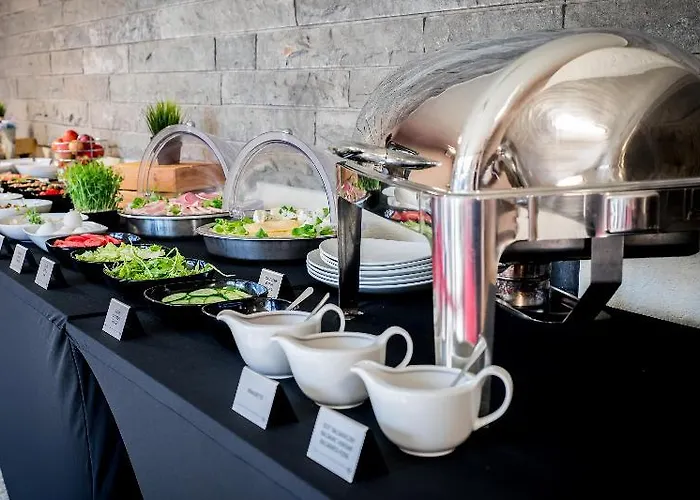 Diament Spodek Hotel 3*