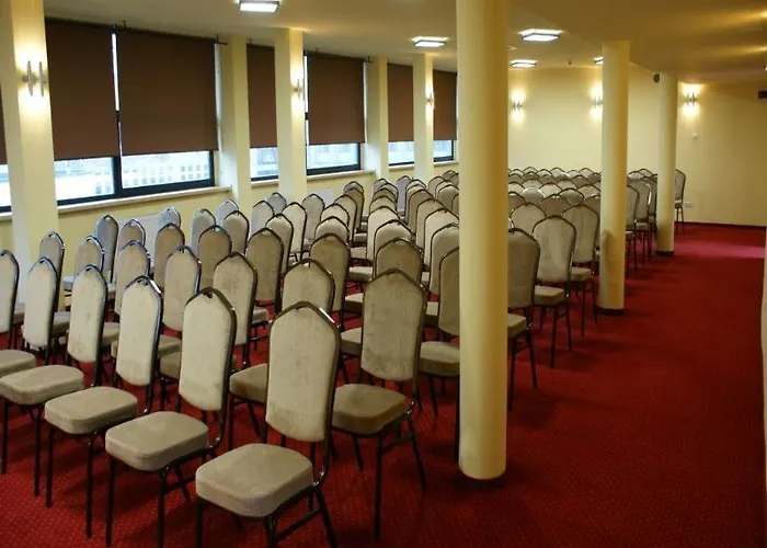 Diament Spodek 3* Katovice