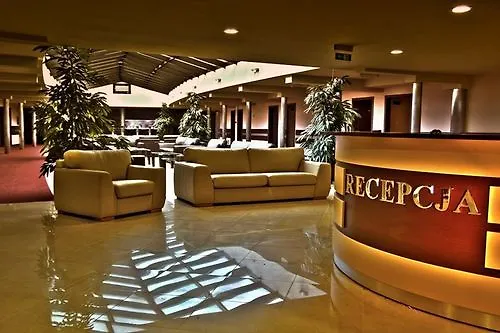 Diament Spodek Hotel 3*