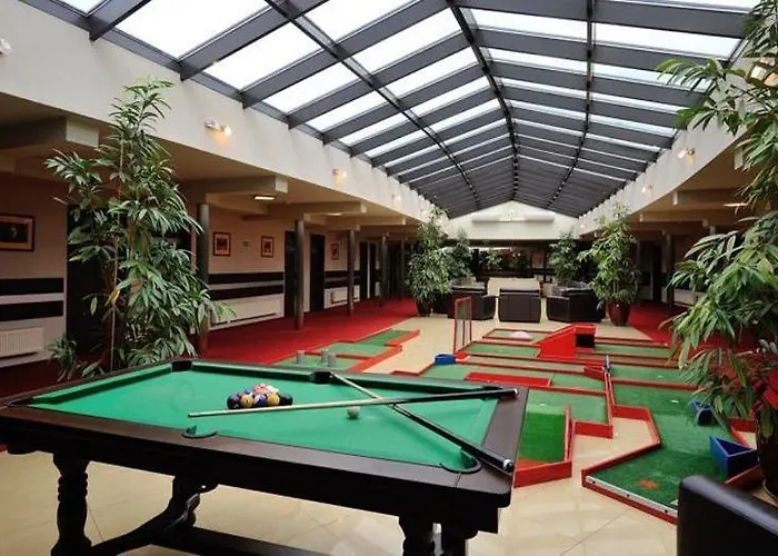 Diament Spodek Kattowitz